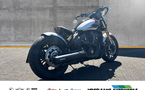 Neufahrzeug Indian 101 Scout - Bild 7