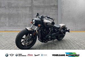 Angebot Indian Scout Bobber