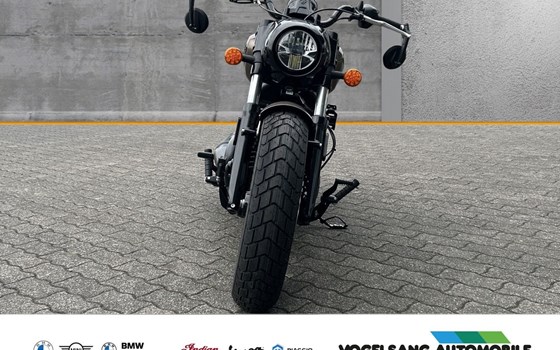 Neufahrzeug Indian Scout Bobber - Bild 2