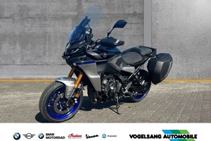 Angebot Yamaha Tracer 900