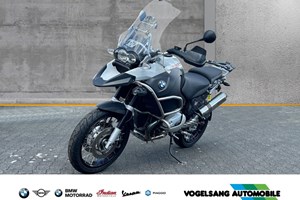 Angebot BMW R 1200 GS Adventure