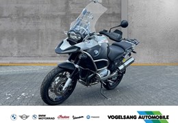 Gebrauchte BMW R 1200 GS Adventure
