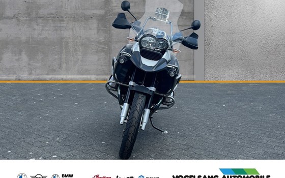 Gebrauchtmotorrad BMW R 1200 GS Adventure - Bild 2