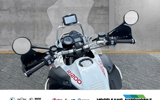 Gebrauchtmotorrad BMW R 1200 GS Adventure - Bild 3