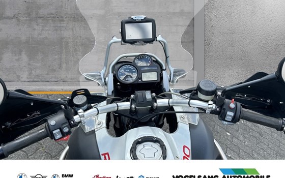 Gebrauchtmotorrad BMW R 1200 GS Adventure - Bild 4