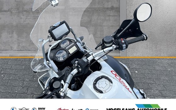 Gebrauchtmotorrad BMW R 1200 GS Adventure - Bild 5