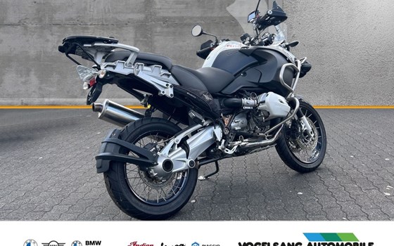 Gebrauchtmotorrad BMW R 1200 GS Adventure - Bild 7
