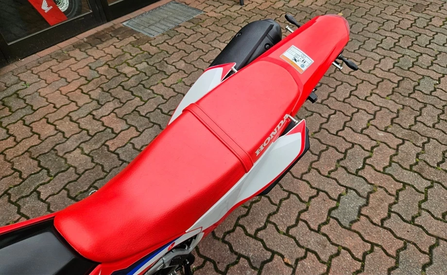 Offer Honda CRF300L Bild 10: Offer Honda CRF300L