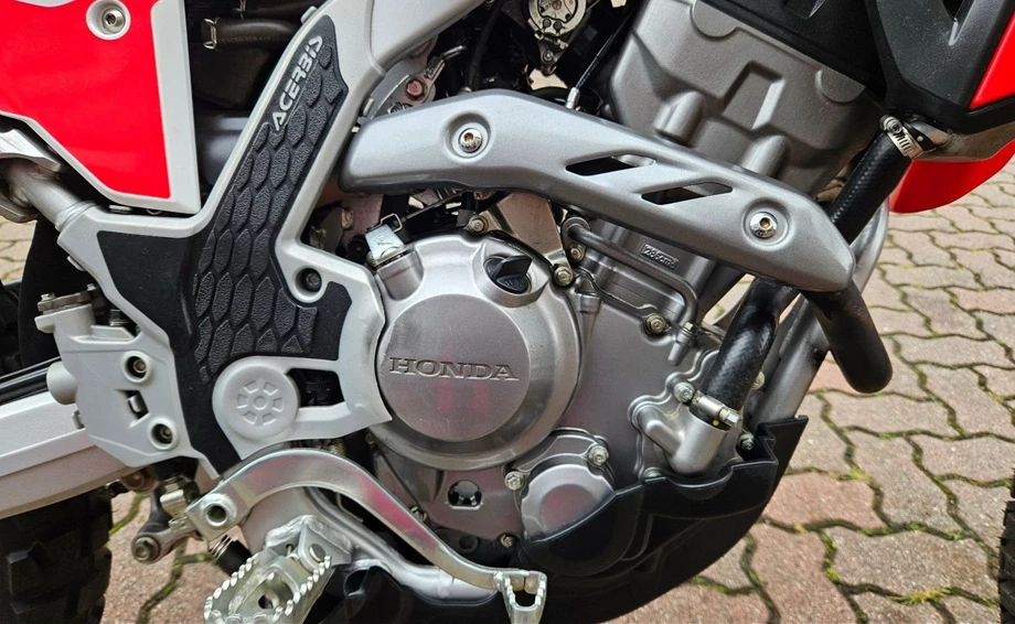Offer Honda CRF300L Bild 11: Offer Honda CRF300L