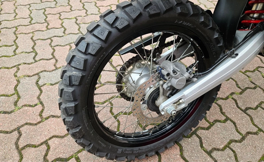 Offer Honda CRF300L Bild 12: Offer Honda CRF300L