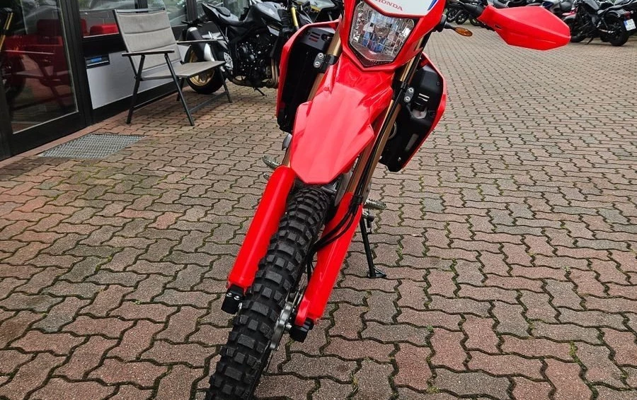 Offer Honda CRF300L Bild 7: Offer Honda CRF300L