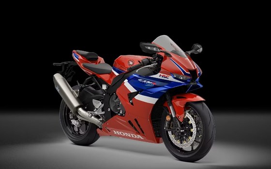 Neufahrzeug Honda CBR1000RR-R Fireblade - Bild 1