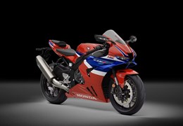 Neumotorrad Honda CBR1000RR-R Fireblade