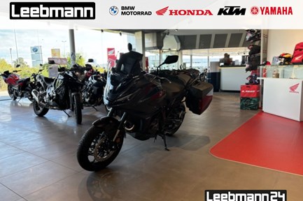 Honda NT1100 DCT