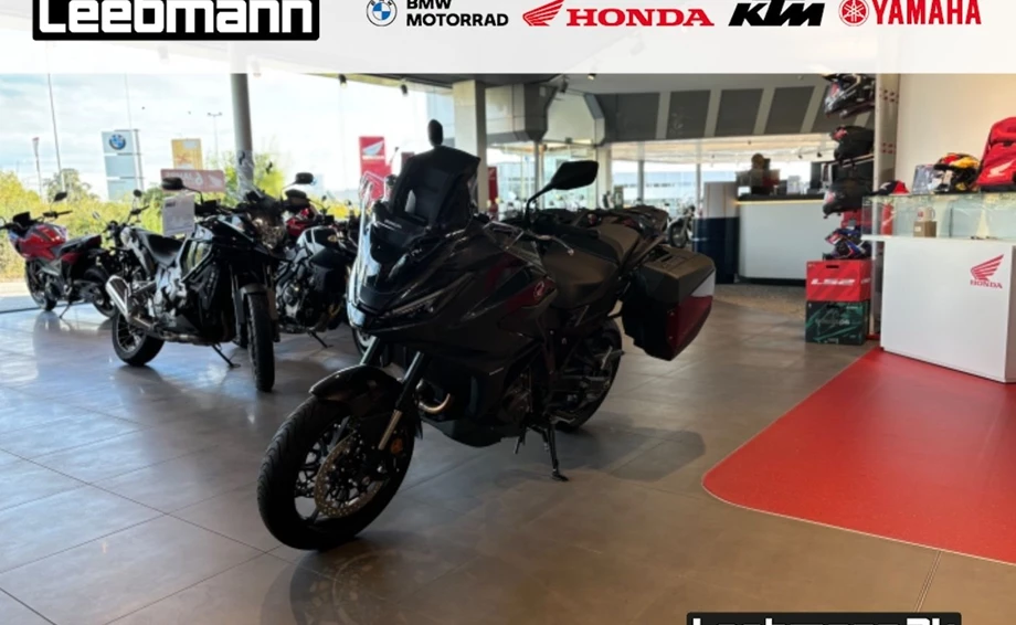 Angebot Honda NT1100 DCT Bild 1: Angebot Honda NT1100 DCT