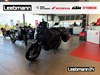 Honda NT1100 DCT