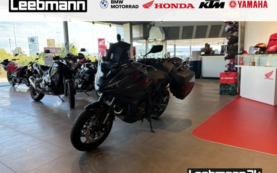 Neufahrzeug Honda NT1100 DCT - Bild 1