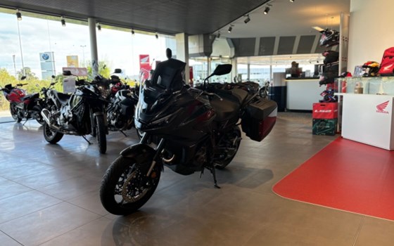 Neufahrzeug Honda NT1100 DCT - Bild 2