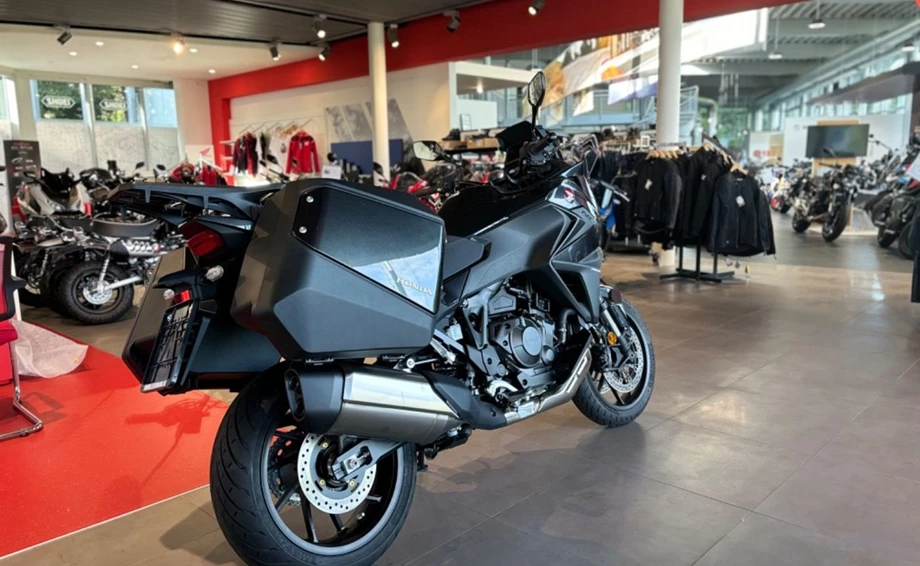 Angebot Honda NT1100 DCT Bild 4: Angebot Honda NT1100 DCT