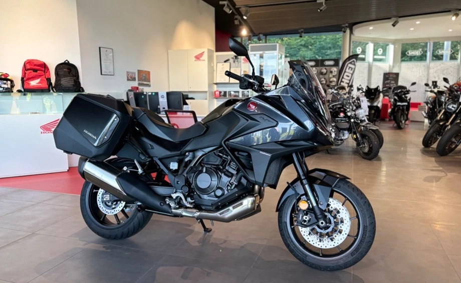 Angebot Honda NT1100 DCT Bild 5: Angebot Honda NT1100 DCT