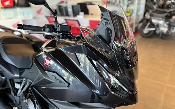 Neufahrzeug Honda NT1100 DCT - Bild 6