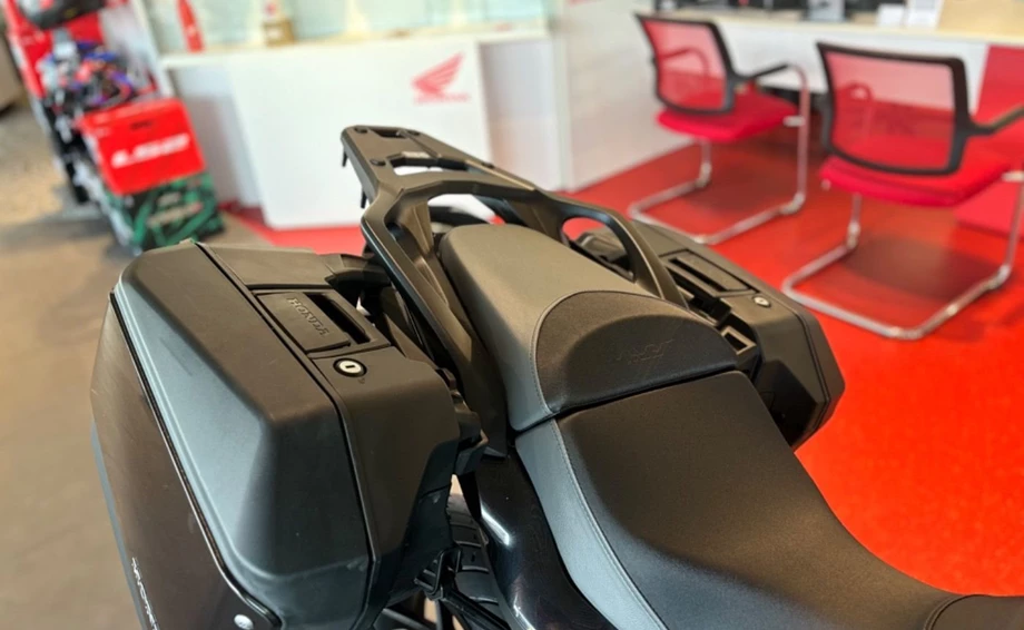 Angebot Honda NT1100 DCT Bild 7: Angebot Honda NT1100 DCT