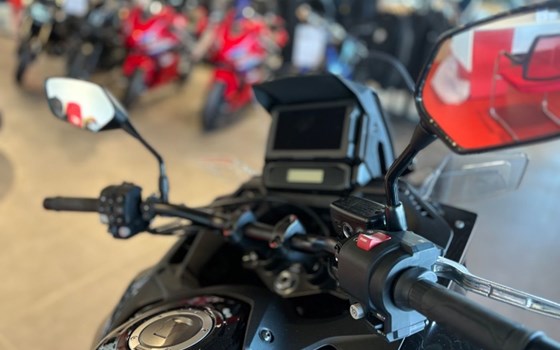Neufahrzeug Honda NT1100 DCT - Bild 8