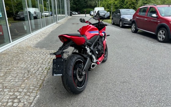Neufahrzeug Honda CBR650R - Bild 6