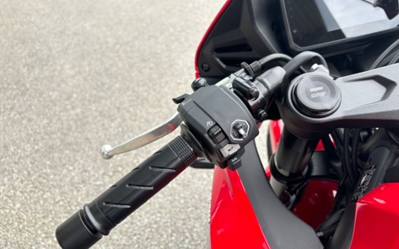 Neufahrzeug Honda CBR650R - Bild 8