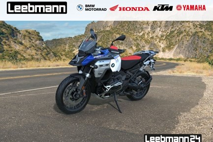 BMW R 1300 GS Adventure