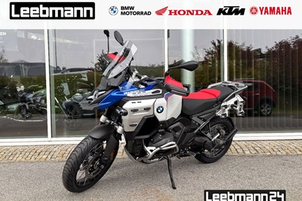 BMW R 1300 GS Adventure