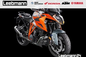 Angebot KTM 1290 Super Duke GT
