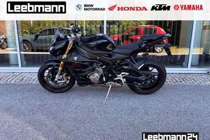 BMW S 1000 R