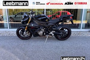 Angebot BMW S 1000 R