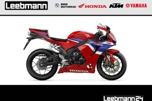 Angebot Honda CBR600RR