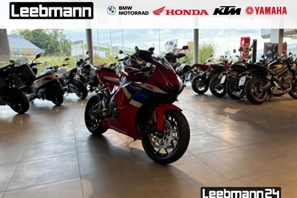 Honda CBR600RR