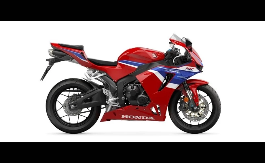 Angebot Honda CBR600RR Bild 11: Angebot Honda CBR600RR