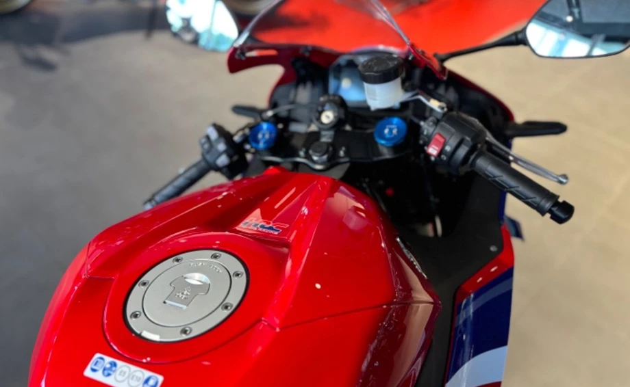 Angebot Honda CBR600RR Bild 7: Angebot Honda CBR600RR