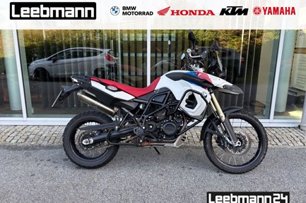BMW F 800 GS