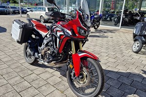 Offer Honda CRF1000L Africa Twin DCT