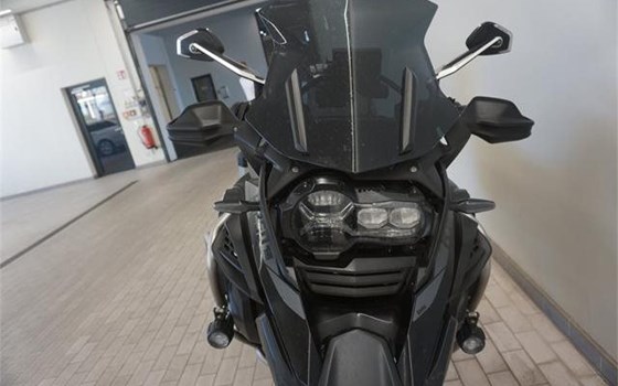 Gebrauchtmotorrad BMW R 1250 GS Adventure - Bild 2 Gebrauchtmotorrad BMW R 1250 GS Adventure - Bild 2