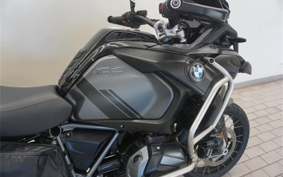 Gebrauchtmotorrad BMW R 1250 GS Adventure - Bild 3 Gebrauchtmotorrad BMW R 1250 GS Adventure - Bild 3