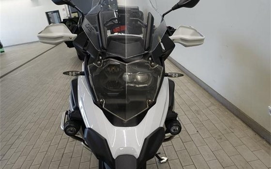Gebrauchtmotorrad BMW R 1250 GS - Bild 2 Gebrauchtmotorrad BMW R 1250 GS - Bild 2