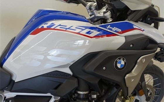 Gebrauchtmotorrad BMW R 1250 GS - Bild 3 Gebrauchtmotorrad BMW R 1250 GS - Bild 3