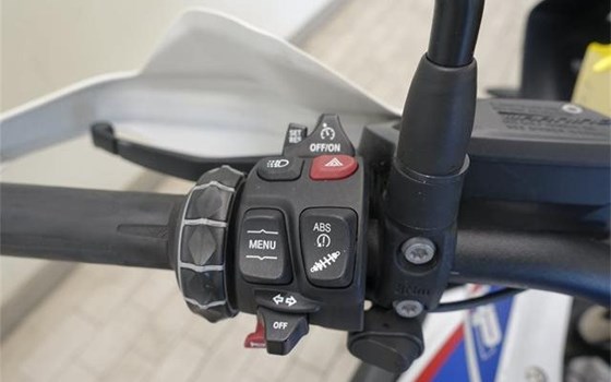 Gebrauchtmotorrad BMW R 1250 GS - Bild 6 Gebrauchtmotorrad BMW R 1250 GS - Bild 6