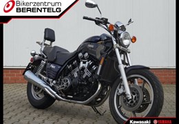 Gebrauchte Yamaha V-Max VMX 1200