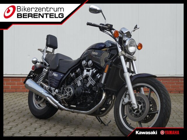 Yamaha V-Max VMX 1200 
