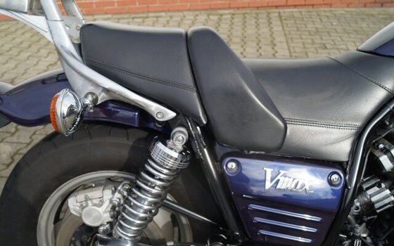 Gebrauchtmotorrad Yamaha V-Max VMX 1200 - Bild 10
