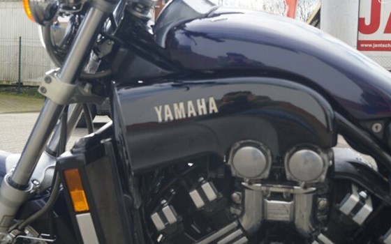Gebrauchtmotorrad Yamaha V-Max VMX 1200 - Bild 15