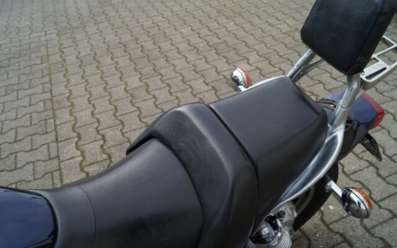 Gebrauchtmotorrad Yamaha V-Max VMX 1200 - Bild 18